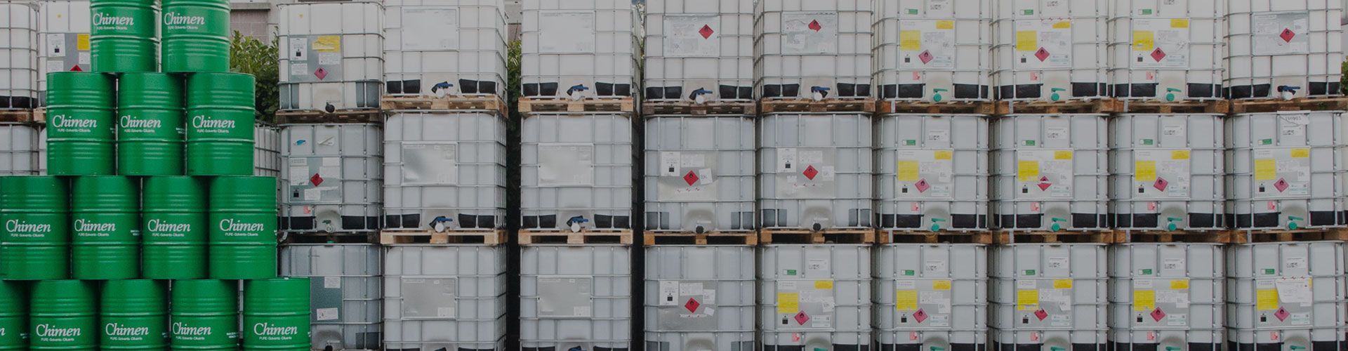 Ampia disponibilità di prodotti a magazzino