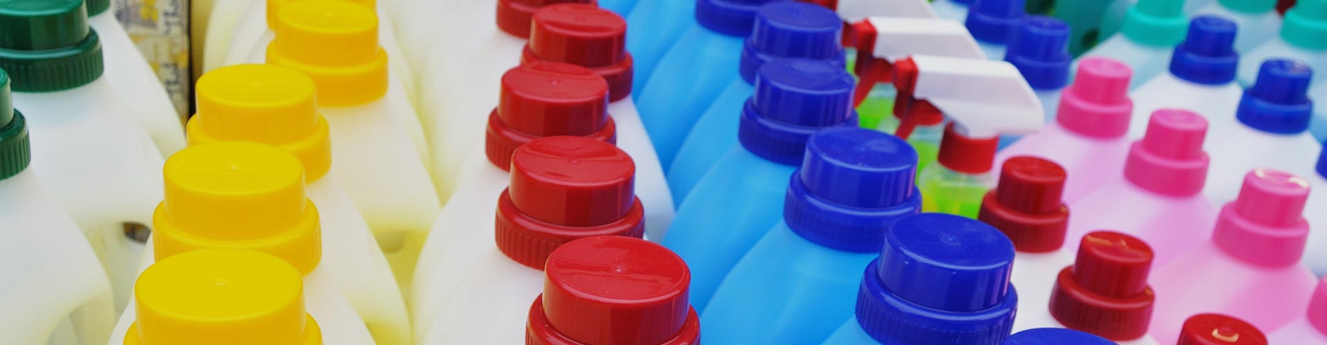 Solventi e diluenti per detergenza