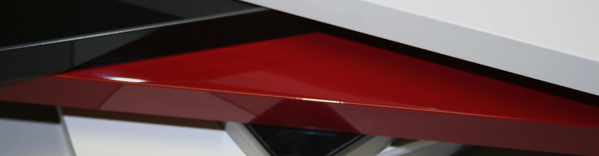 Solventi e diluenti per l'industria del mobile